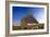 The Great Pyramids-null-Framed Photo