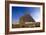 The Great Pyramids-null-Framed Photo