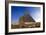 The Great Pyramids-null-Framed Photo