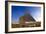 The Great Pyramids-null-Framed Photo