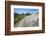 The Great Rupe Magna in Grosio-Roberto Moiola-Framed Photographic Print