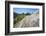 The Great Rupe Magna in Grosio-Roberto Moiola-Framed Photographic Print