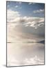 The Great Salt Lake And The Sky-Lindsay Daniels-Mounted Photographic Print