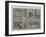 The Great Schools of England, Rugby-null-Framed Giclee Print