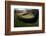 The Great Serpent Mound, a Prehistoric Effigy Mound on a Plateau, Ohio-Richard Wright-Framed Photographic Print