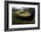 The Great Serpent Mound, a Prehistoric Effigy Mound on a Plateau, Ohio-Richard Wright-Framed Photographic Print