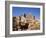 The Great Sphinx and the Chephren Pyramid, Giza, Cairo, Egypt, Africa-Nigel Francis-Framed Photographic Print