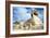 The Great Sphinx of Giza, Egypt, 20th Century-null-Framed Photographic Print