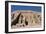 The Great Temple of Ramses II, Abu Simbel-null-Framed Photographic Print