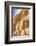 The Great Temple (Temple of Ramses II), Abu Simbel, UNESCO World Heritage Site, Egypt, North Africa-Jane Sweeney-Framed Photographic Print