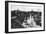 The Great Victory Parade, Paris, France, 14 July 1919-null-Framed Giclee Print