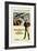 The Great Waldo Pepper, Robert Redford, 1975-null-Framed Art Print