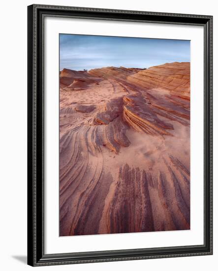 The Great Wall 2 of 3-Moises Levy-Framed Photographic Print