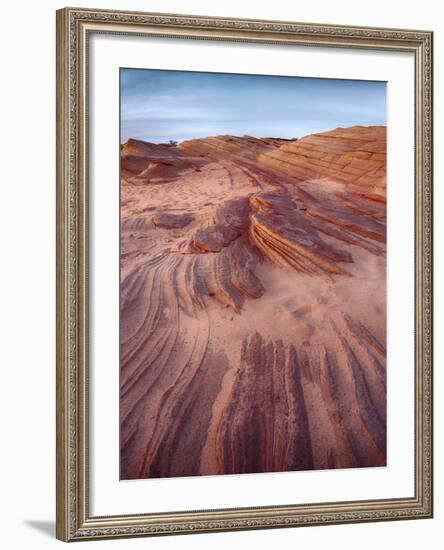 The Great Wall 2 of 3-Moises Levy-Framed Photographic Print