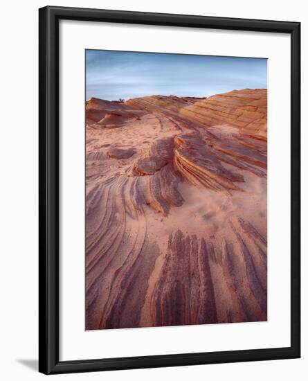 The Great Wall 2 of 3-Moises Levy-Framed Photographic Print