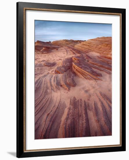 The Great Wall 2 of 3-Moises Levy-Framed Photographic Print