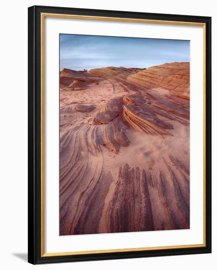 The Great Wall 2 of 3-Moises Levy-Framed Photographic Print