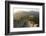 The Great Wall at Mutianyu Near Beijing in Hebei Province, China-Peter Adams-Framed Photographic Print