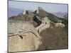 The Great Wall, Beijing, China, Asia-Gavin Hellier-Mounted Photographic Print