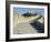 The Great Wall, China-Gavin Hellier-Framed Photographic Print