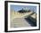 The Great Wall, China-Gavin Hellier-Framed Photographic Print