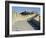 The Great Wall, China-Gavin Hellier-Framed Photographic Print