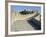 The Great Wall, China-Gavin Hellier-Framed Photographic Print