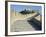 The Great Wall, China-Gavin Hellier-Framed Photographic Print