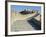 The Great Wall, China-Gavin Hellier-Framed Photographic Print