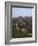 The Great Wall, Near Jing Hang Ling, Unesco World Heritage Site, Beijing, China-Adam Tall-Framed Photographic Print