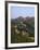 The Great Wall, Near Jing Hang Ling, Unesco World Heritage Site, Beijing, China-Adam Tall-Framed Photographic Print