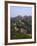 The Great Wall, Near Jing Hang Ling, Unesco World Heritage Site, Beijing, China-Adam Tall-Framed Photographic Print