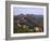 The Great Wall, Near Jing Hang Ling, Unesco World Heritage Site, Beijing, China-Adam Tall-Framed Photographic Print