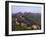 The Great Wall, Near Jing Hang Ling, Unesco World Heritage Site, Beijing, China-Adam Tall-Framed Photographic Print