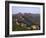 The Great Wall, Near Jing Hang Ling, Unesco World Heritage Site, Beijing, China-Adam Tall-Framed Photographic Print