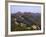 The Great Wall, Near Jing Hang Ling, Unesco World Heritage Site, Beijing, China-Adam Tall-Framed Photographic Print