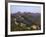 The Great Wall, Near Jing Hang Ling, Unesco World Heritage Site, Beijing, China-Adam Tall-Framed Photographic Print