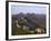 The Great Wall, Near Jing Hang Ling, Unesco World Heritage Site, Beijing, China-Adam Tall-Framed Photographic Print