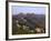 The Great Wall, Near Jing Hang Ling, Unesco World Heritage Site, Beijing, China-Adam Tall-Framed Photographic Print