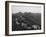 The Great Wall, Near Jing Hang Ling, Unesco World Heritage Site, Beijing, China-Adam Tall-Framed Photographic Print