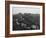 The Great Wall, Near Jing Hang Ling, Unesco World Heritage Site, Beijing, China-Adam Tall-Framed Photographic Print