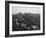 The Great Wall, Near Jing Hang Ling, Unesco World Heritage Site, Beijing, China-Adam Tall-Framed Photographic Print