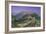 The Great Wall of China, 1886-William Simpson-Framed Giclee Print