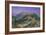 The Great Wall of China, 1886-William Simpson-Framed Giclee Print