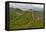 The Great Wall of China Jinshanling, China-Darrell Gulin-Framed Premier Image Canvas