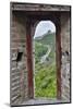 The Great Wall of China Jinshanling, China-Darrell Gulin-Mounted Photographic Print