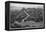 The Great Wall of China Jinshanling, China-Darrell Gulin-Framed Premier Image Canvas