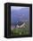 The Great Wall of China, Unesco World Heritage Site, Beijing, China-Alison Wright-Framed Premier Image Canvas