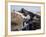 The Great Wall of China, Unesco World Heritage Site, Near Beijing, China-Adina Tovy-Framed Photographic Print