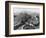 The Great Wall of China-null-Framed Photographic Print